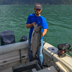 Powell River Fishing Photo 12