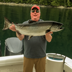 Powell River Fishing Photo 15